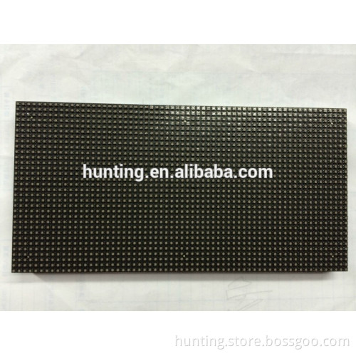hot sale popular indoor LED display fast assemble and dismantle smd full color screen P3